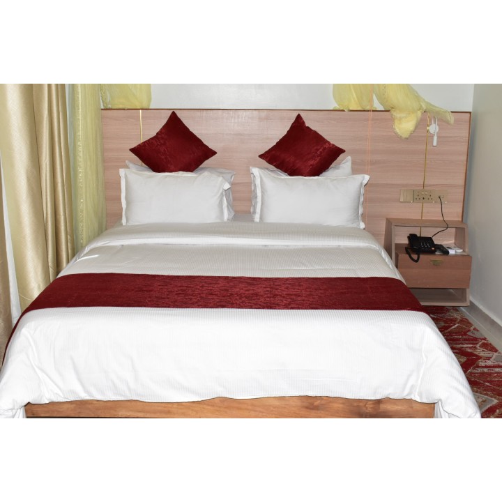 Deluxe Rooms