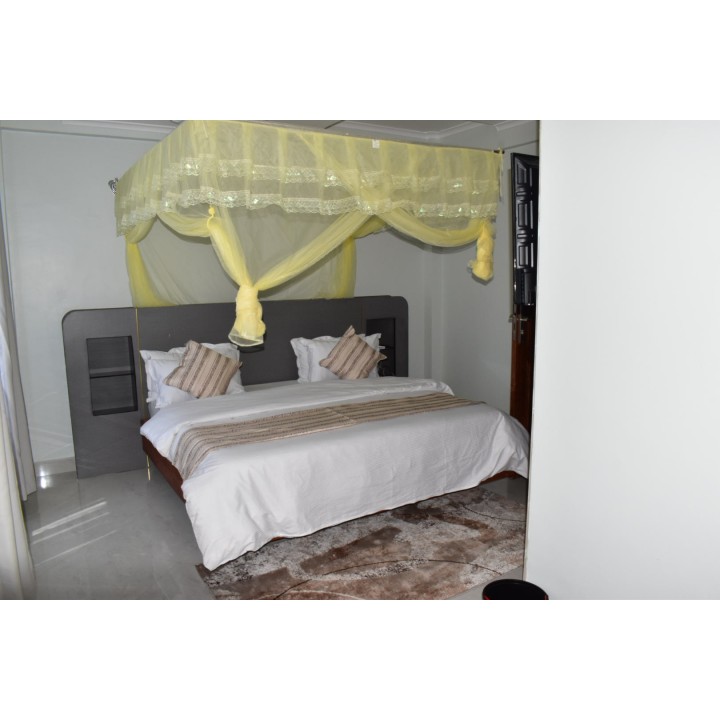 Standard Rooms