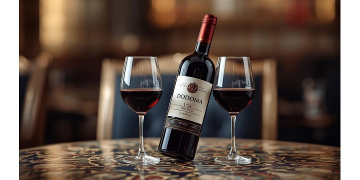Wine