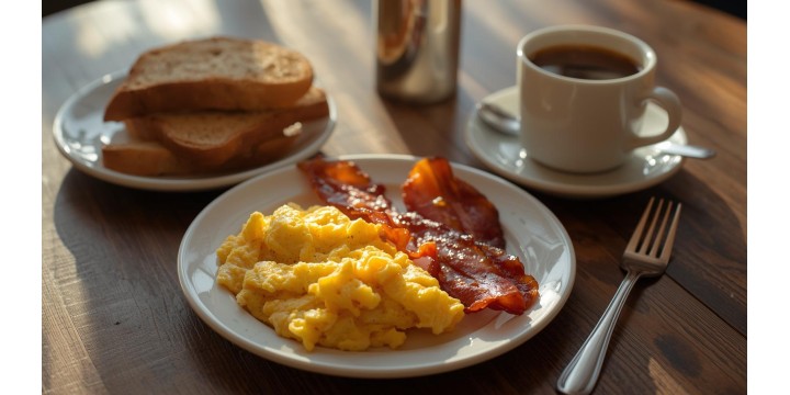 Breakfast