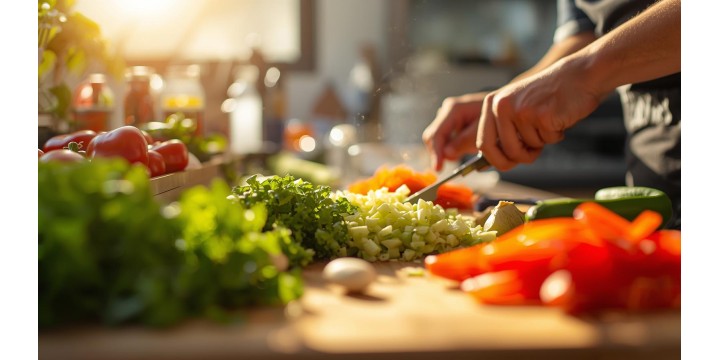 Food Preparation 