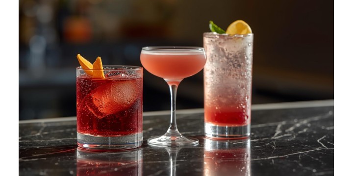 Bar Services