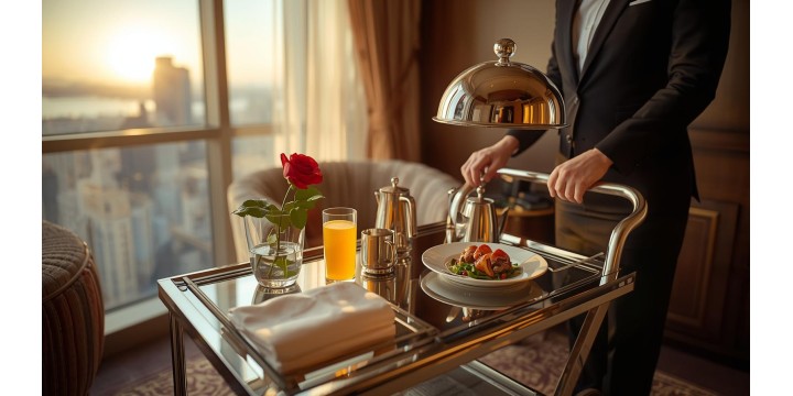 Room Service