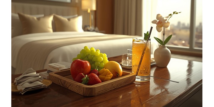 Room Service